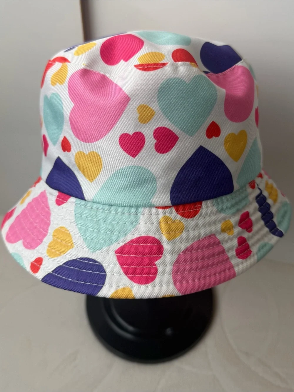 Classic Denim Jacket & Bucket Hat Bundle